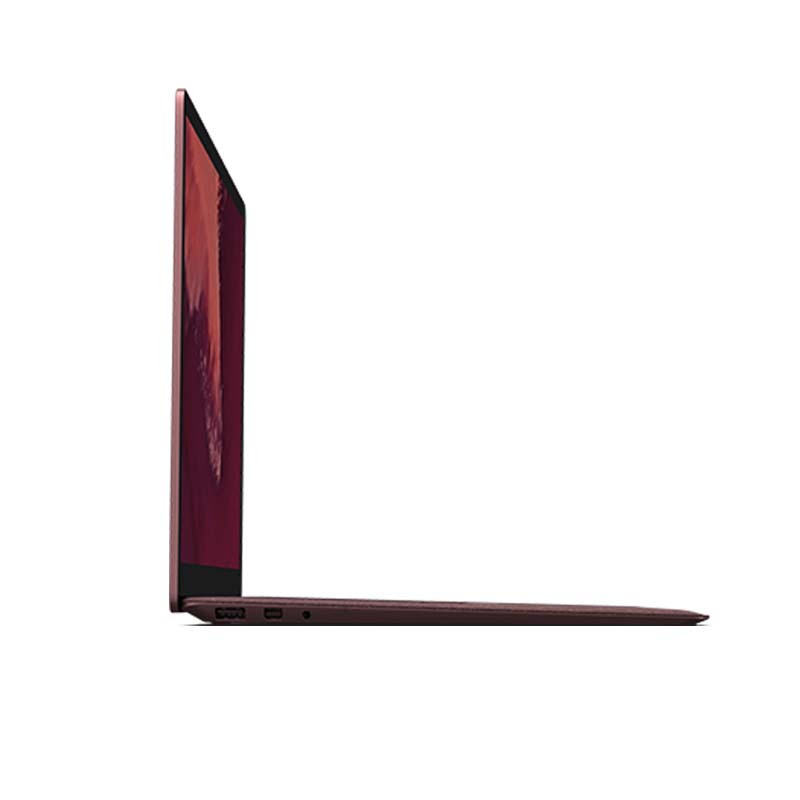 微软 Surface Laptop 2 酷睿 i5/8GB/256GB/深酒红 单机
