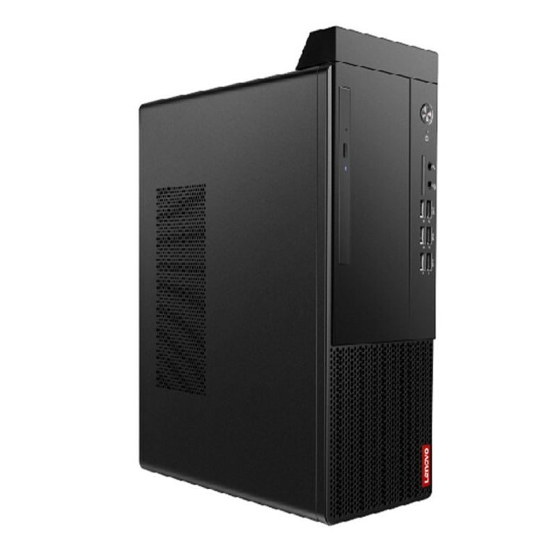 联想(lenovo)启天M450 单主机 (i5-12500 8GB B660 1TB 无光驱 W11h)
