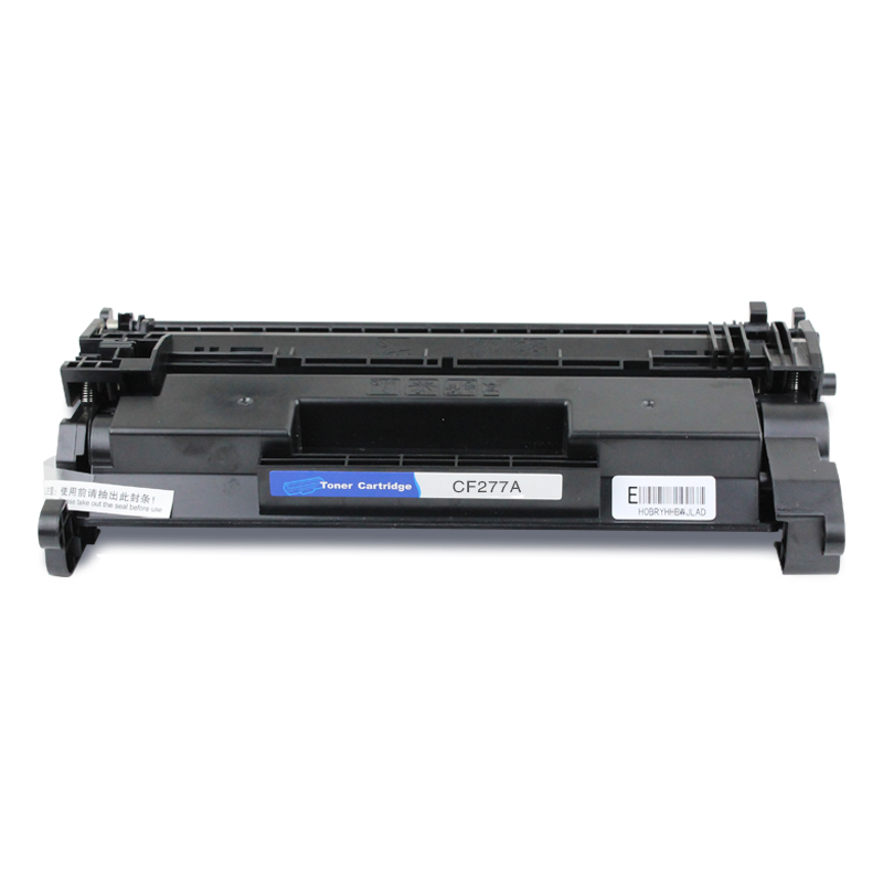 桂谷(GUIGU)打印机硒鼓黑色HP CF277A适用HP M429/305d/329Dw/405等(无芯片)高清大图