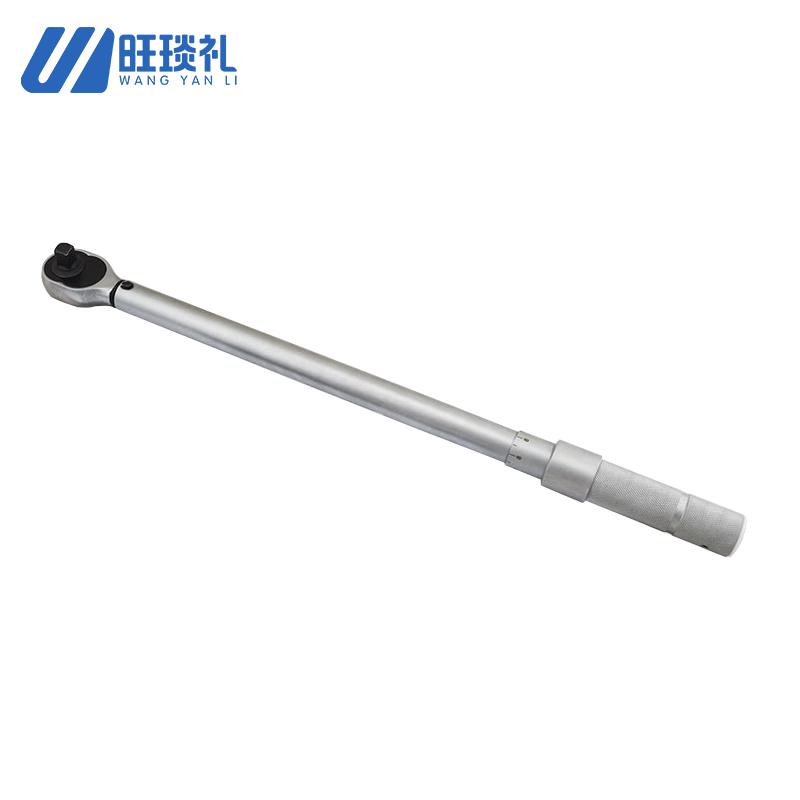 旺琰礼 预置式扭矩扳手 10-100NM 可替换头/把