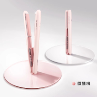 松下直卷发器奶油棒直发卷发两用直板夹短发打理女造型卷发棒HV31