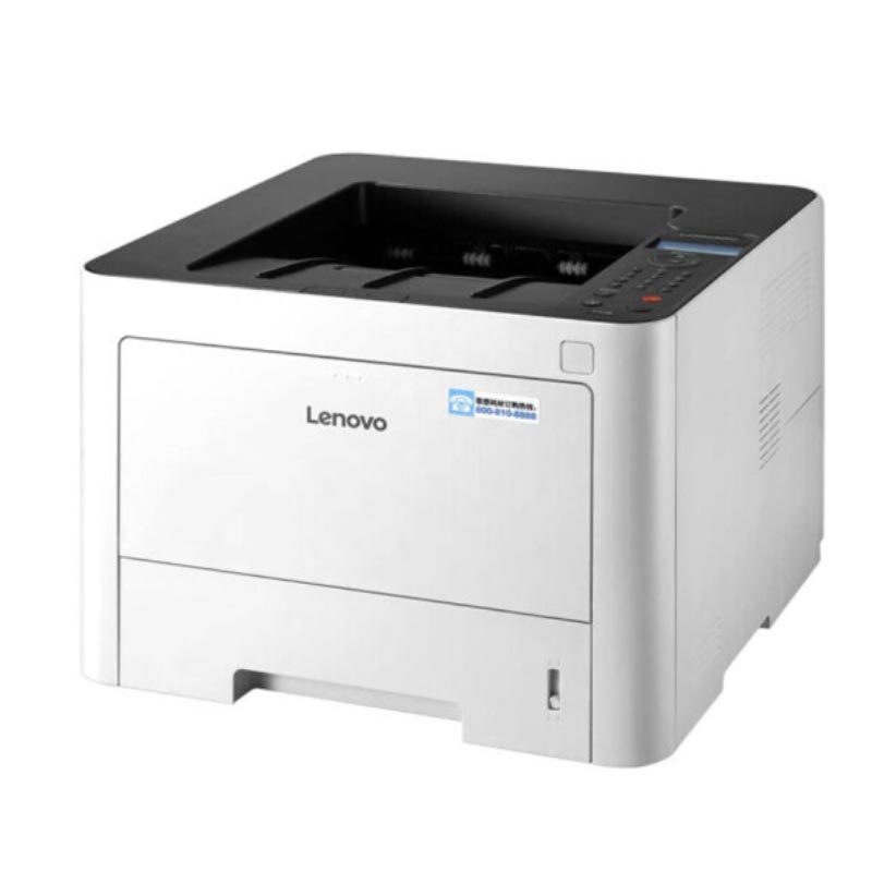 联想(Lenovo)LJ3803DN 黑白激光打印机 家用商用办公打印机