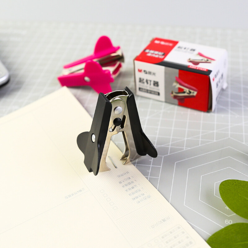 晨光(M&G)起钉器盒装ABS91635.高清大图