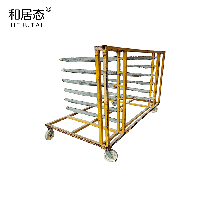 和居态 门扇存放架 1500×1300×2450 个高清大图