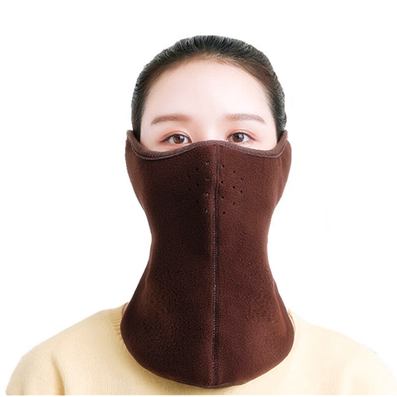 Tduo防寒口罩G42 个高清大图