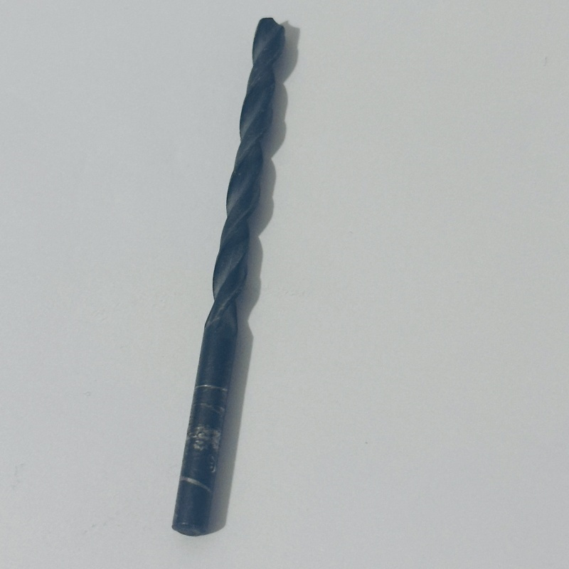 浚钧含钴钻头8mm/10支/盒