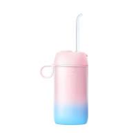 usmile C1笑容加 冲牙器洗牙器水牙线 伸缩便携冲牙器 密浪冲牙器