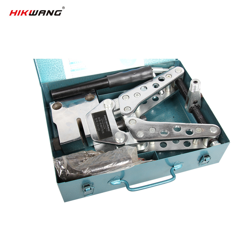 HIKWANG 机械打孔机CKJ-21