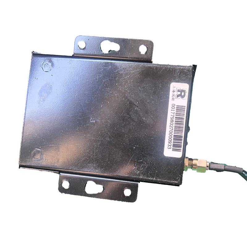 RX 数据传输器(4G) CT-4 台高清大图