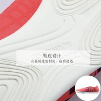 诺诗兰(NORTHLAND)户外休闲鞋户外春夏女式运动休闲弹力格子透气舒适透气低帮皮肤鞋FT062273