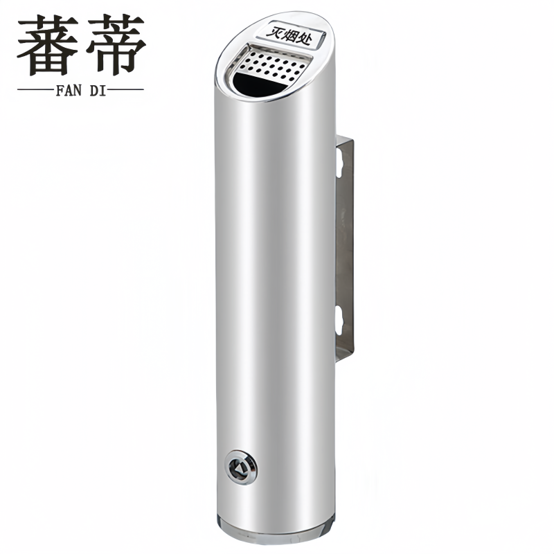 蕃蒂 烟灰柱9*40cm个