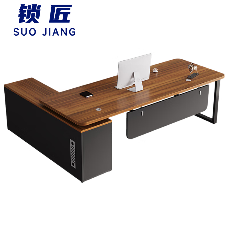 锁匠 简易办公桌高清大图