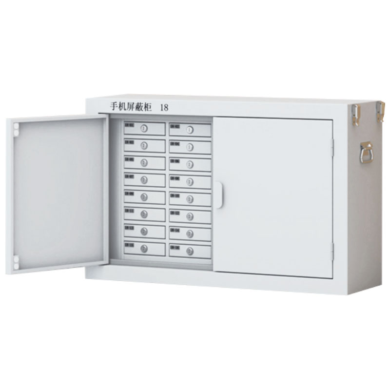 凌迪星32抽手机柜776*240*473mm台高清大图