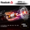 锐步(Reebok) 跑步机 GT40S家用可折叠减震运动健身器材 5吋液晶屏幕走步机RVON-10121BK-AR