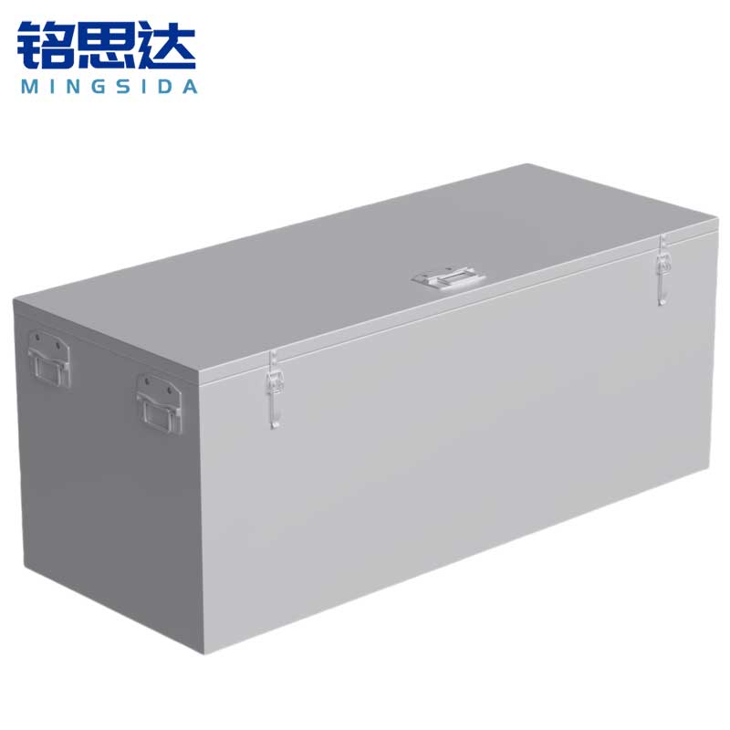 铭思达不锈钢工具箱1600*400*400mm个