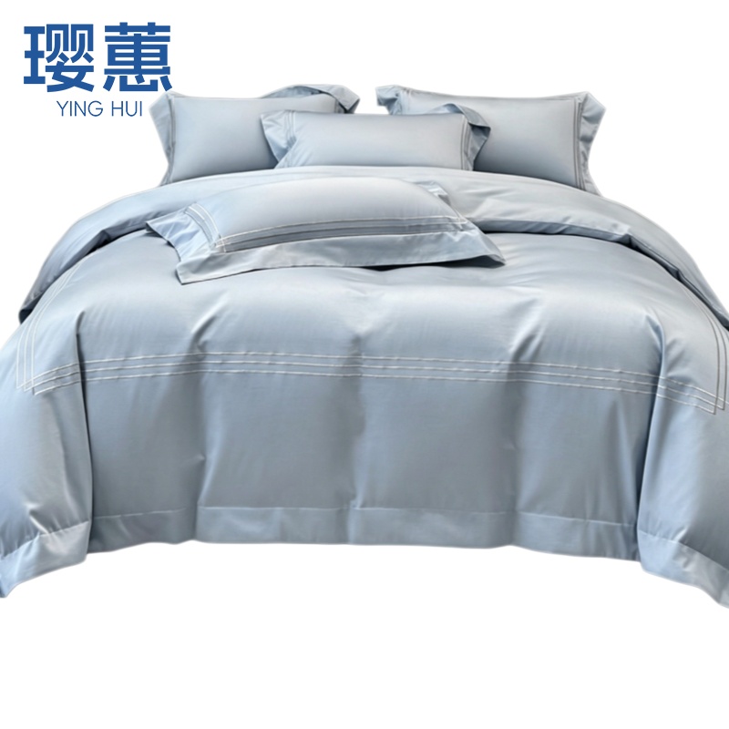 璎蕙 四件套 200*230cm高清大图