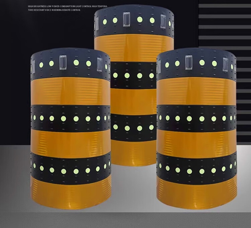 眷忆城JYC2412警示灯 白色高清大图