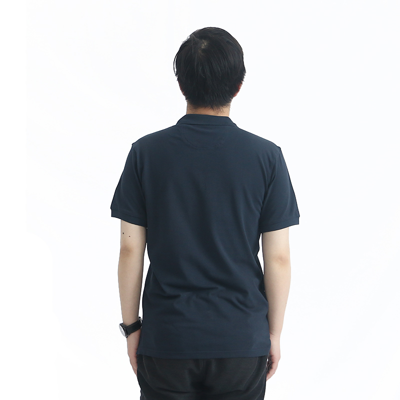 九州缘BD1TF2523116R2N POLO衫 S-4XL(计价单位:件)藏蓝高清大图