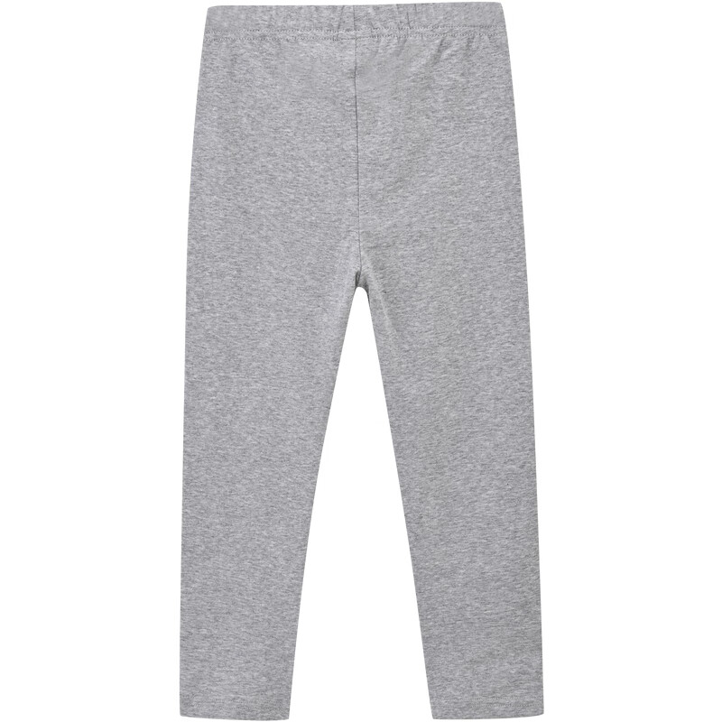 [新品5折价:55元]铅笔俱乐部童装2025秋装新款女童打底裤儿童内搭紧身裤中大童百搭裤子