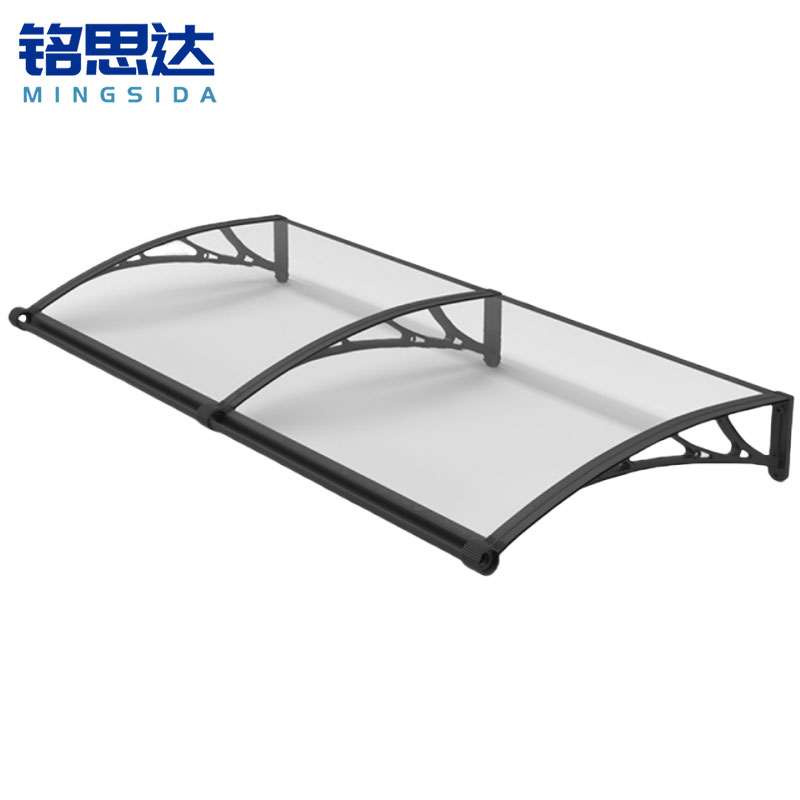 铭思达雨棚高清大图