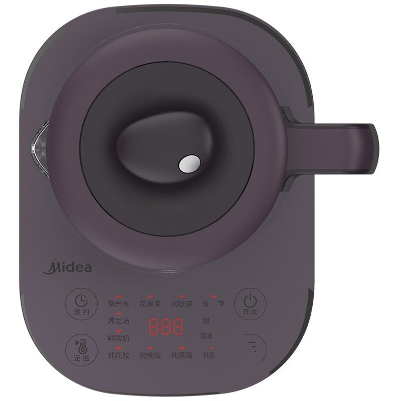 美的(Midea) GE1553 电水壶 养生壶