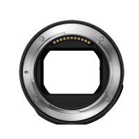 Nikon/尼康卡口适配器 FTZ II Z系列微单 FTZ二代转接环 尼康转接环 海外版