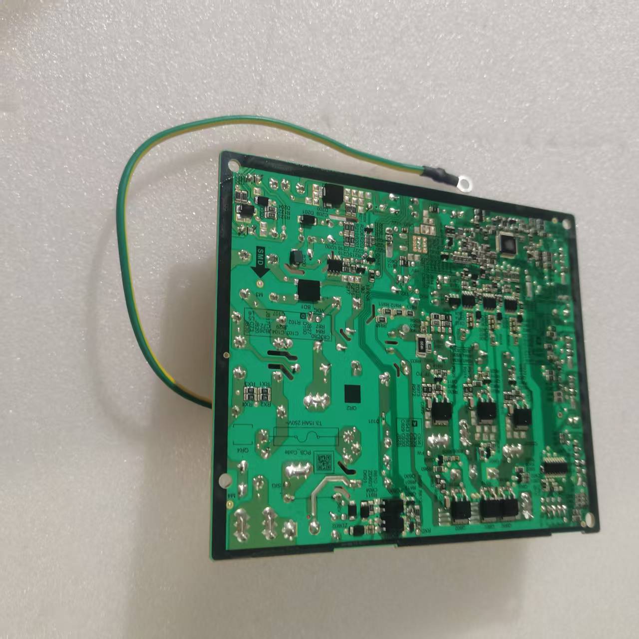 帮客材配 全新原装 法迪欧KFR- 35GW/ES1 内机主板 收前务必验货高清大图