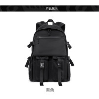 铁迅背包C7个 黑色