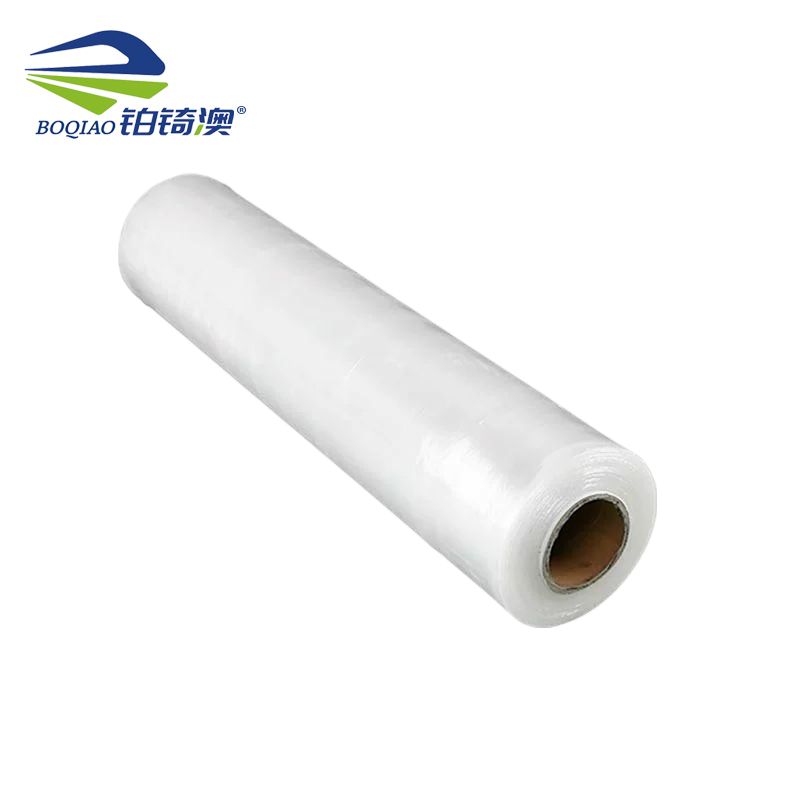 铂锜澳 耐高温一次性PE保鲜膜 /卷高清大图