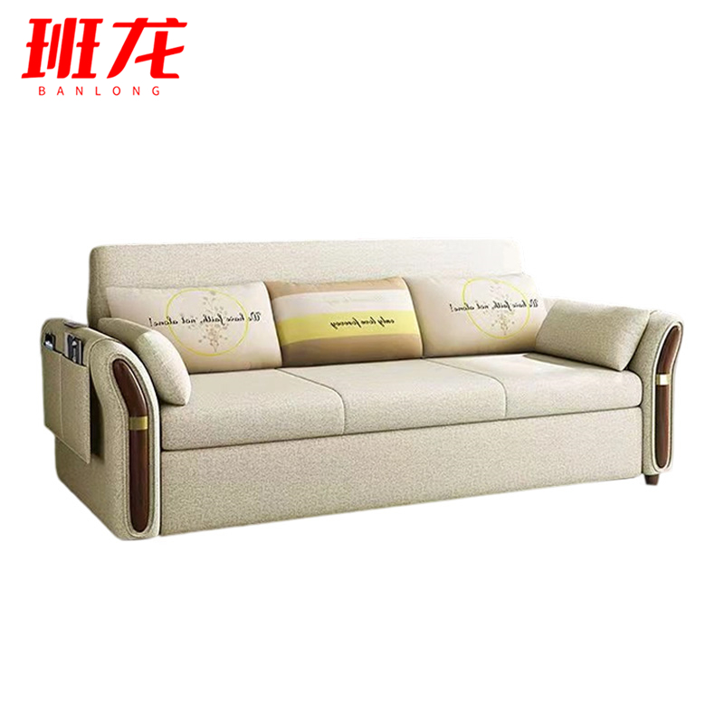 班龙沙发床BL-M180张高清大图