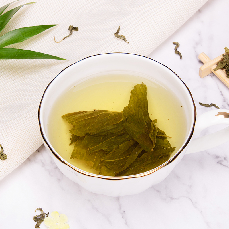 再春堂(zaichuntang)丁香茶100g/瓶 温胃茶香气清新 花草茶养生茶饮袋泡 瓶装高清大图
