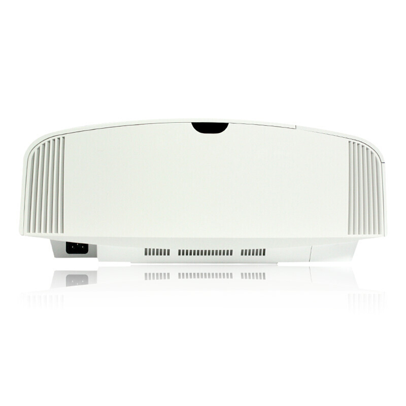 索尼(SONY) VPL-VW268全高清商务便携投影仪投影机办公教育会议商用3D家庭影院婚庆活动投影机投影仪
