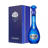 洋河 52度 梦6 500ml*4 整箱装