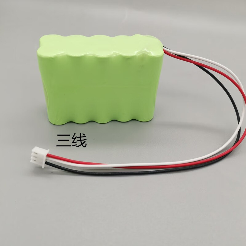 南孚(NANFU) 驱动器电池 AA2300MAH(单位:组)高清大图
