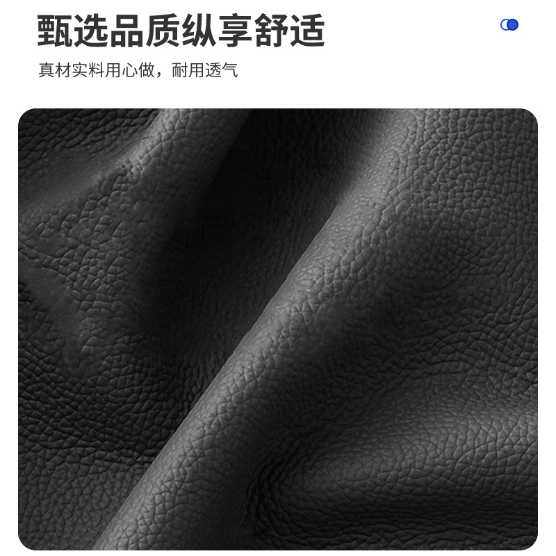 国翌 GY-BGY-546511学习椅舒适座椅电脑椅办公椅会议椅职员椅转椅办公家具 540*650*1120mm