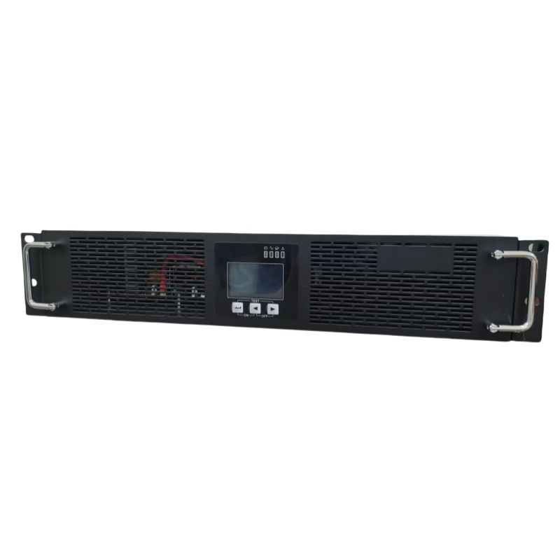 奥士美 机架式不间断电源 C2KS 台高清大图