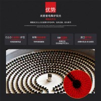 尚朋堂YS-TA30H26 双头双眼电陶炉 家用台嵌入式德国进口静音电磁炉双灶双头电陶炉 多功能炉灶