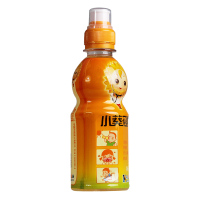 6瓶]小葵花 金银花露 250ml sl 清热解毒 用于小儿痱毒 暑热口渴