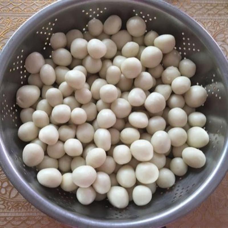 1斤试吃装立夏果粿圆圆果米粿碗果上饶弋阳横峰铅山特色小吃无菜粿胚