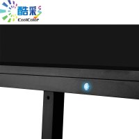 酷彩(CoolColor)CXC70TD 70英寸智能视频会议平板多媒体教学会议触摸一体机电视电脑触控触摸屏一体机幼儿园教育电子白板4K高清显示器双系统(i5/4G/128G)