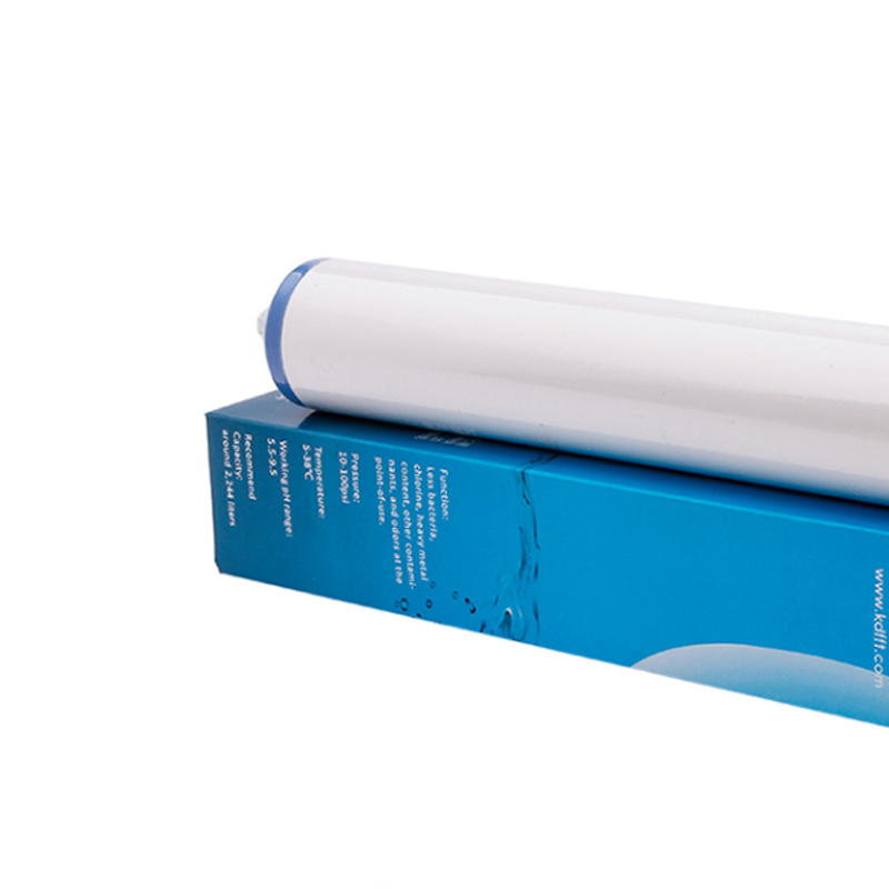 英国道尔顿/Doulton 净水滤芯DCP203/FCP201净水器替换滤芯组 0.2μm KDF+M12UCC