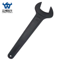 立伟铁牛单头呆扳手60mm/把
