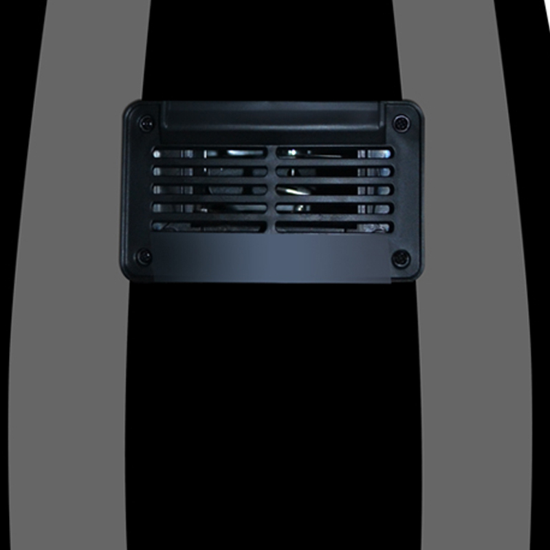 九阳(Joyoung)空气炸锅KL-35J61大容量家用多用途锅黑色