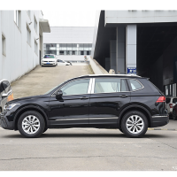 途观L 2024款 出众款 300TSI 自动两驱龙腾版