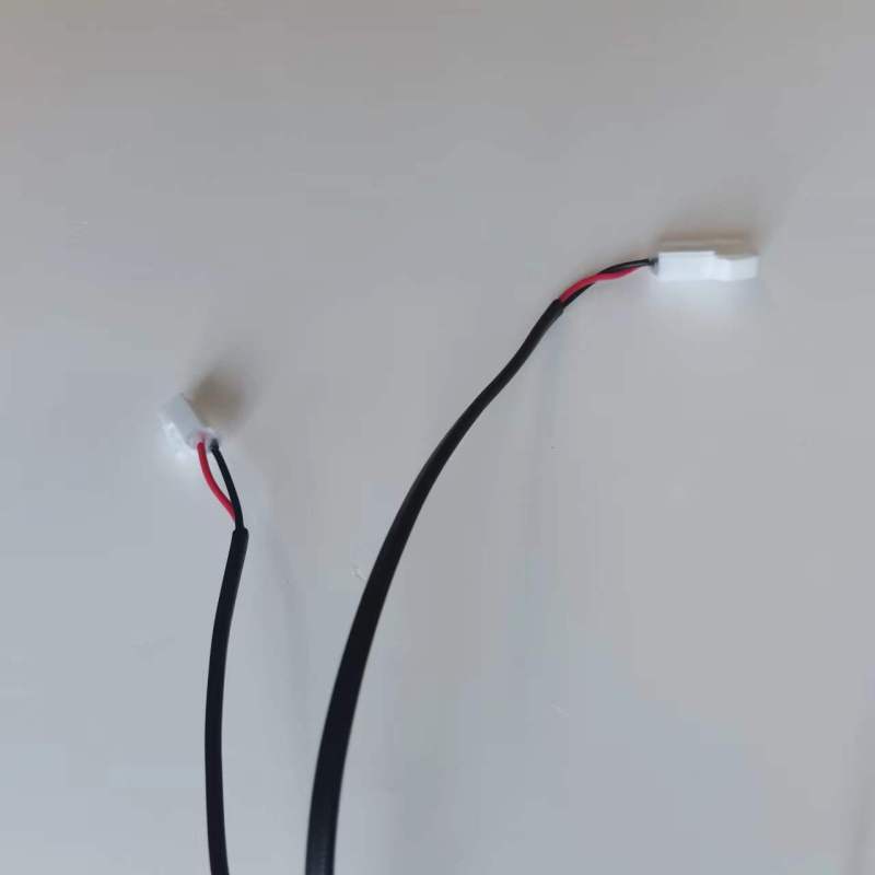 帮客材配 全新原装苏宁小Biu吸油烟机 CXW-218-JW7001 推杆连接线 收前务必验货高清大图