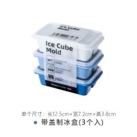 日本家用冷水壶大容量耐高温塑料凉水壶冰格套装凉白开壶果汁泡茶 迷你冰格