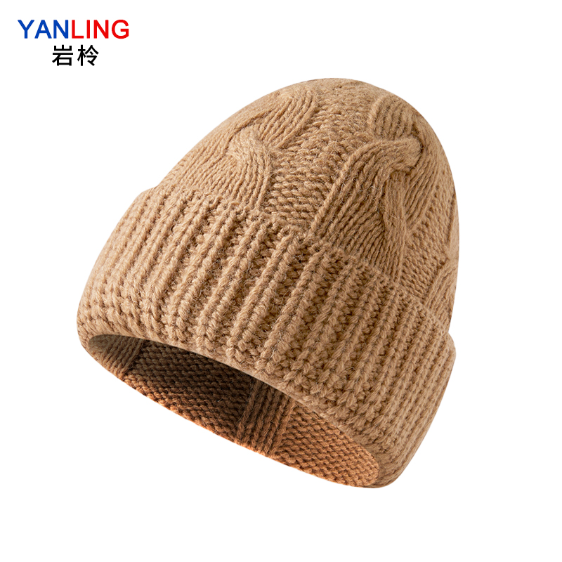 岩柃百搭运动帽男女同款速干透气防晒时尚潮流户外跑步帽高清大图