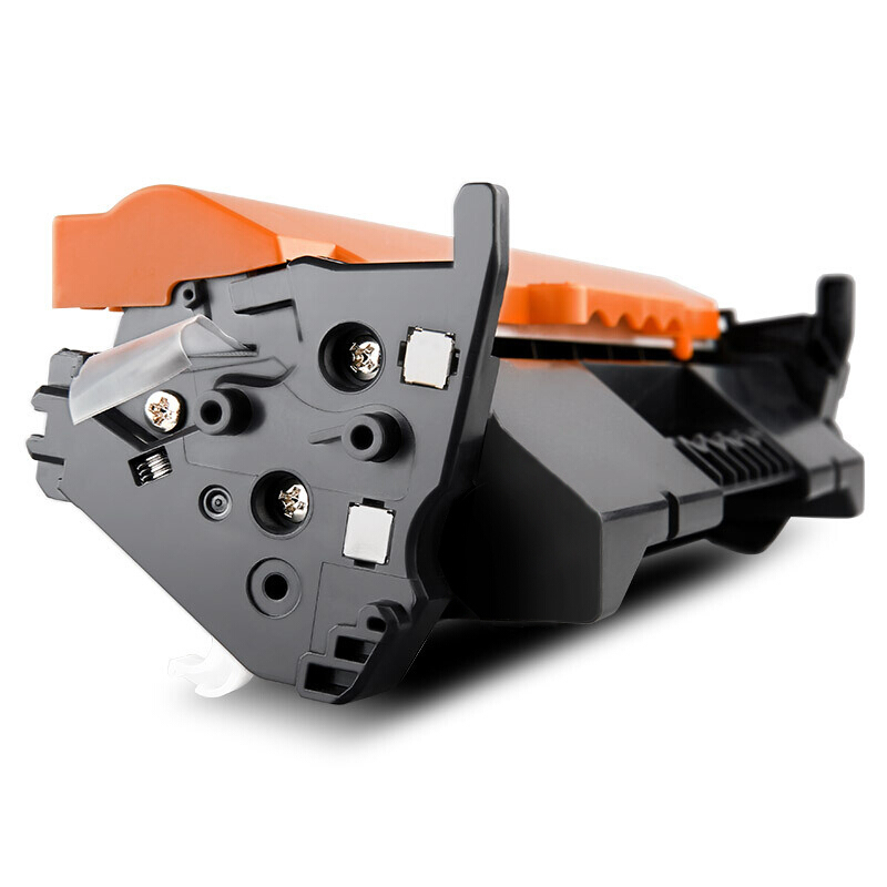 京贤 CRG047 打印量1600页 适用佳能 LBP112/113 粉盒 (计价单位:只)黑色高清大图