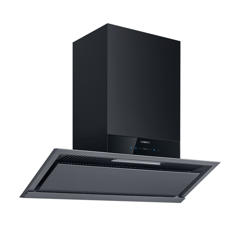 参数 西门子 LS32B5VC9W油烟机家用超薄变频大吸力自清洁高清大图