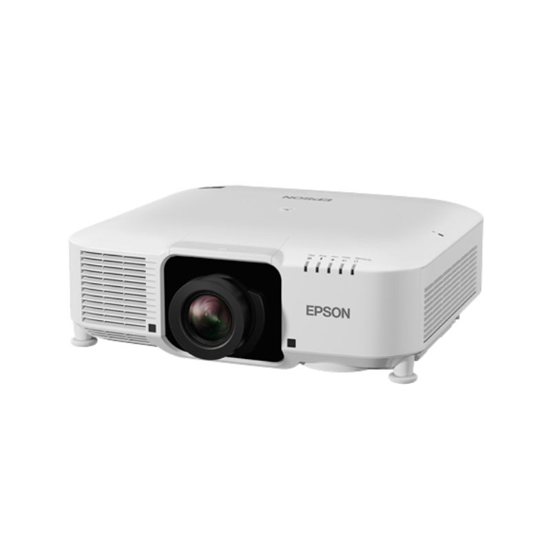 爱普生（EPSON）CB-L1060U 投影仪 投影机 商用 办公 工程 (6000流明 超高清 激光光源 免费安装)